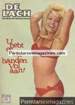 De Lach Nummer 11 (1967) adult mag